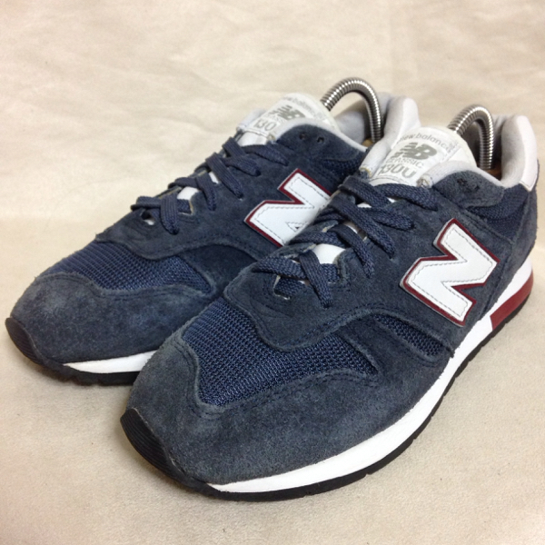 P53 ニューバランス1300 23.5cm