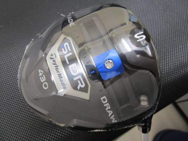 新品即決☆SLDR 430 TP 10☆Speeder 757(S)☆IP仕上☆付属品付
