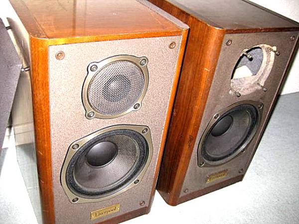 ONKYO D500II ジャンク品