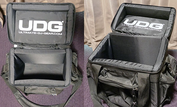 DJC-SC5 Pioneer PCDJコントローラー用 バッグ DJ DJC-SC5 Pioneer