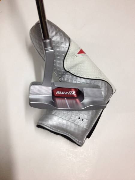 ムジーク　Muziik　オンザスクリュー　WP－１（３３）