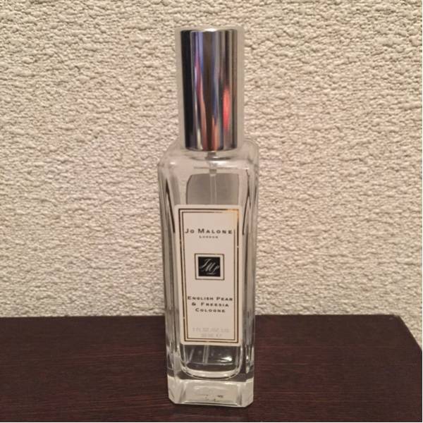 Jo MALONE ジョー マローン イングリッシュペアー&フリージア