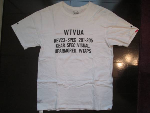 wtaps 美品　TEDサイズＬ