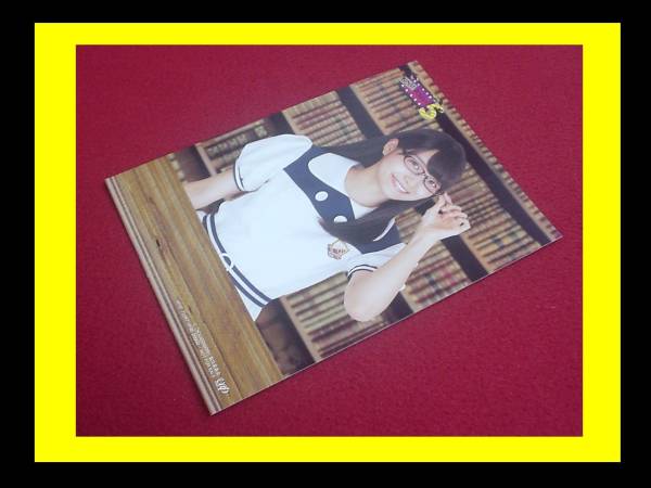 乃木坂46NOGIBINGO!5Blu-ray BOX深川麻衣 特典ポストカード写真