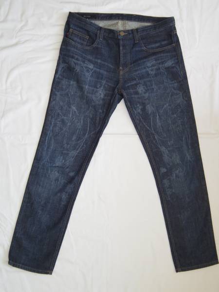 ★グッチ　デニムパンツ■サイズ46★正規品