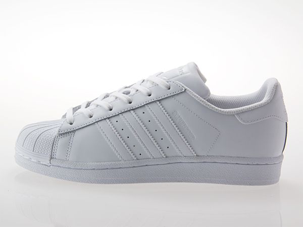 新品/ADIDAS/SUPERSTAR W/スーパースター/S85139/白/25.5cm