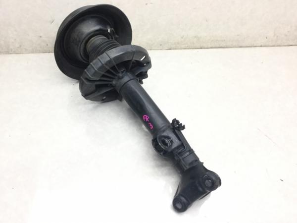 A824 W203 C180 AV 右フロント ショック サス 送料無料！