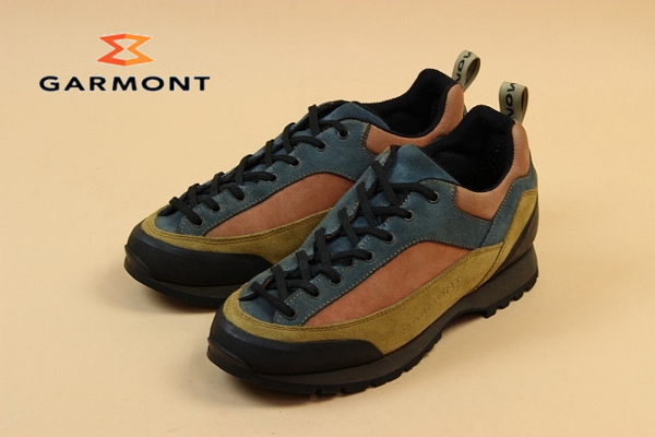 ★GARMONT/ガルモント STICKY WEEKEND トレッキングシューズ 9