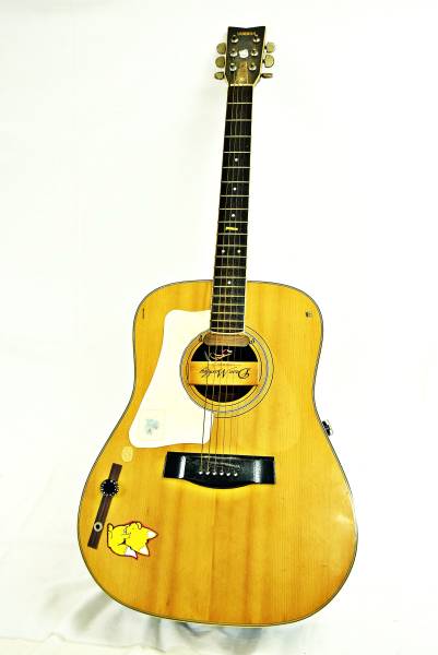 YAMAHA アコースティックギター FG-201 ジャンク618大ACE11 YAMAHA