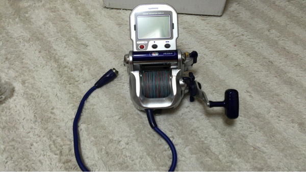 シマノ・電動丸3000SP おまけ付き！ シマノ 【公式通販】
