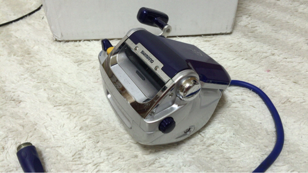 シマノ・電動丸3000SP おまけ付き！ フィッシング 電動 【公式通販】