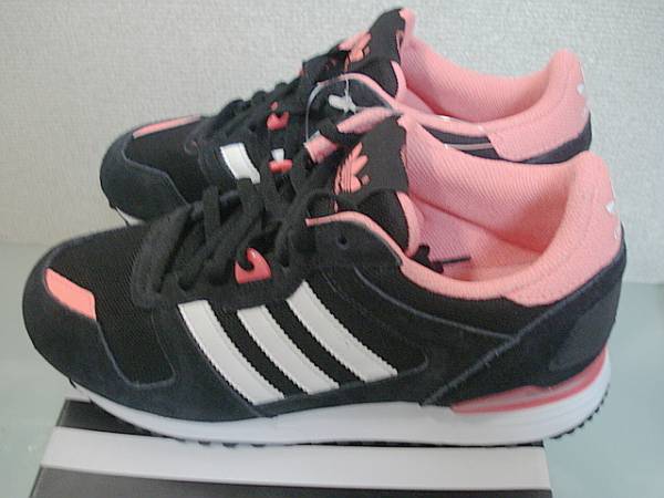 7052♪♪アディダス オリジナルス ZX 700 W レディース 24.5cm