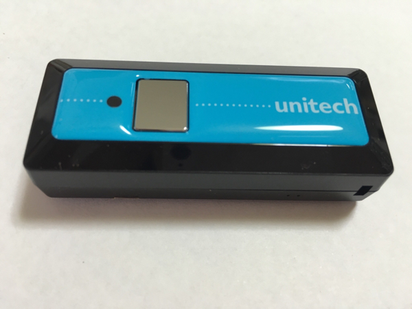 10台セット　ユニテック Unitech MS910 バーコードリーダー や☆MS910 ユニテックバーコードリーダースキャナ せどり未使用