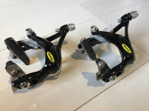 MAVIC SSC マビック 前後セット セット Mavic キャリパーブレーキ