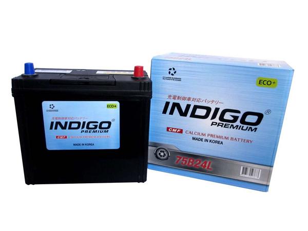 バッテリー ヴォクシー(R7)【75B24L】DBA-ZRR70G