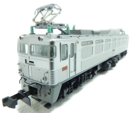 中古 KATO 3067-1 EF81 300 電気機関車 鉄道模型S1939397 動作保証