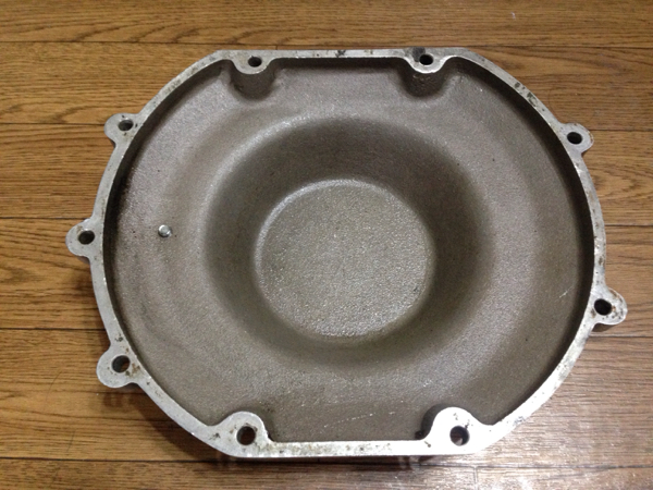 ◇希少MREロックアップクラッチカバー中古品Z系全車種用◇