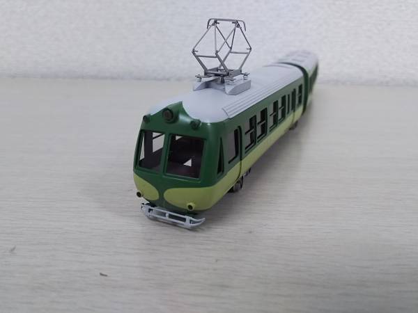 NT100 デハ200形 MODEMO 東急 東急たまでん | N5 ON たまでん