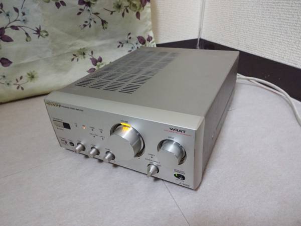 ONKYO プリメインアンプ A-905X オンキョー INTEC205 | ユニット単体 A