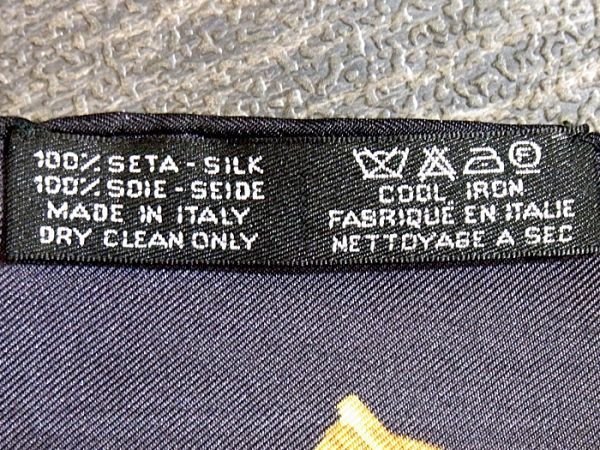 シャネル CHANEL スカーフ 絹 シルク CHANEL シャネル スカーフ COCO