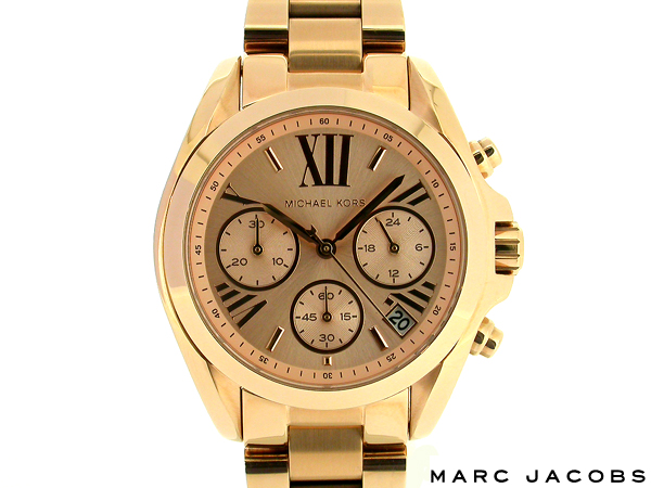 /W1167【BSJW】マイケルコース ブラッドショーMK5799 レディース