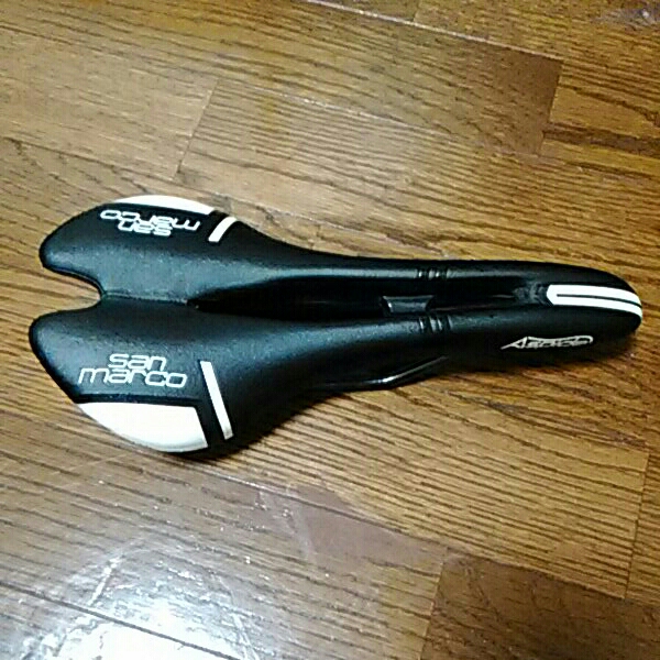 セレ サンマルコ アスピデ