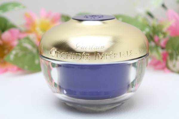 ◇ゲラン オーキデ アンぺリアル ザ マスク 75ml ◇ゲラン オーキデ