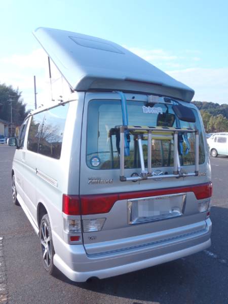 個人 車中泊に最適 ボンゴフレンディ オートフリートップ キャンピングカー 車体 売買されたオークション情報 Yahooの商品情報をアーカイブ公開 オークファン Aucfan Com