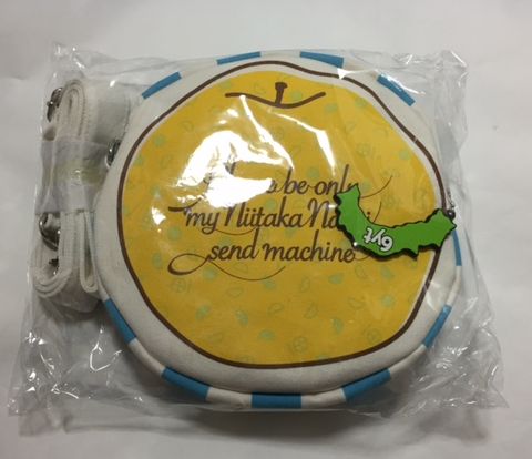 DGS EXPO D高梨6ytポシェット 小野大輔プロデュース