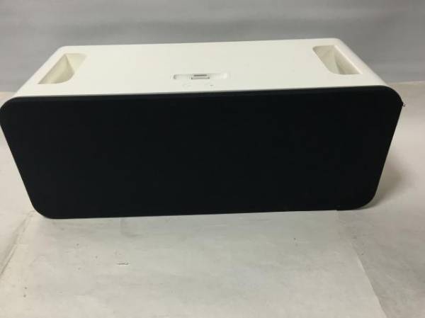 Apple アップル iPod用Hi-Fiポータブルスピーカー A1121