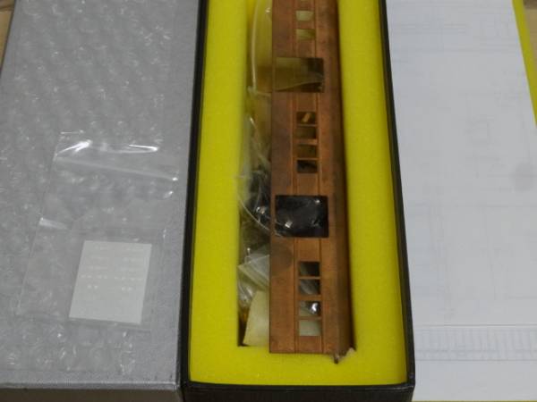 定番，お買い得 クマタ マニ32 Ａ ＨＯＪ 12ミリ キット(JR、国鉄車輌)｜売買されたオークション情報、yahooの商品情報をアーカイブ公開 - オークファン JR、国鉄車輌
