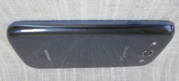 galaxy SⅢ samsung SC-06D ギャラクシー NTT docomo 中古　_2