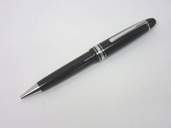 □MONTBLANC/モンブラン マイスターシュテュック ボールペン
