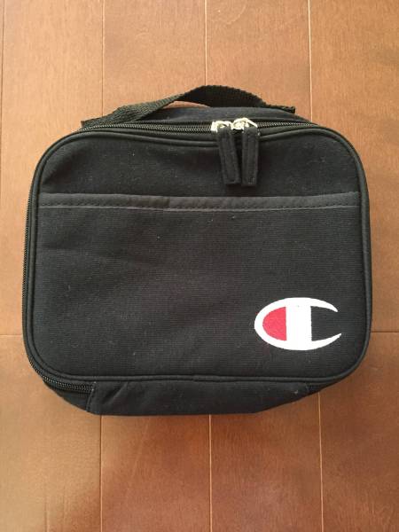 チャンピオン champion ポーチ オムツポーチ しまむら_1