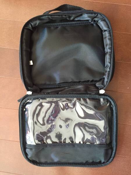 チャンピオン champion ポーチ オムツポーチ しまむら_2