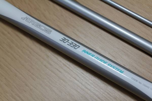 シマノ　ARGOS アルゴス 30ー330IG 超美品 ヒラメ マダイ イサキ