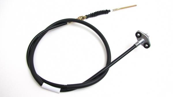 【送料無料】ジムニーJA71V JA71C★新品クラッチワイヤー 即決
