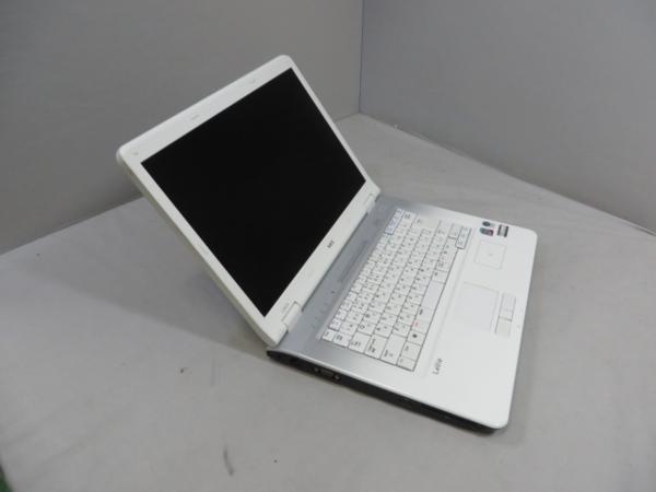 #1586 NEC PC-LL750MG