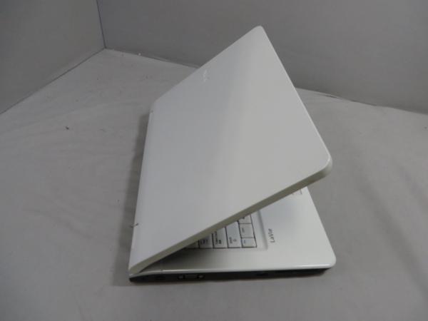 #1586 NEC PC-LL750MG