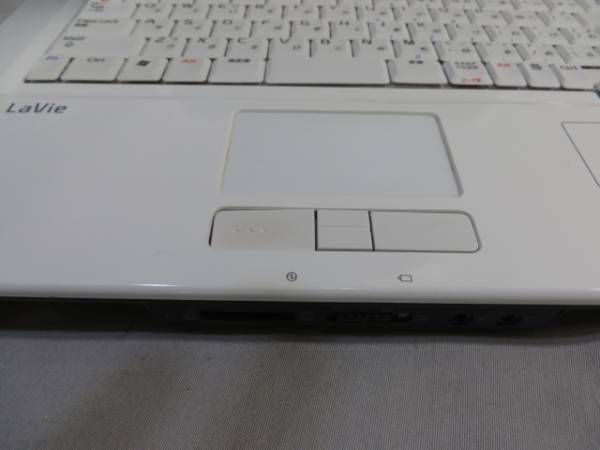 #1586 NEC PC-LL750MG