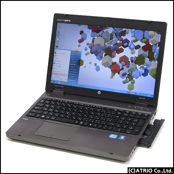 ProBook 6560b HP Core i5 Intel Notebook Hp | eBay Review com: 4GB 