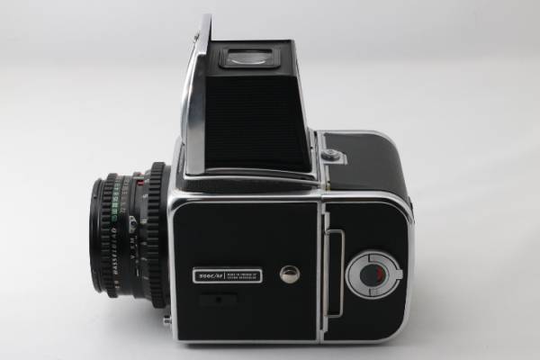 ☆動作絶好調☆Hasselblad 500C/M Planar 80mm f2.8 ハッセル Planar