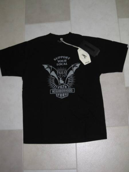 NEIGHBORHOOD半袖Ｔシャツ新品/Ｓ/ネイバーフッド