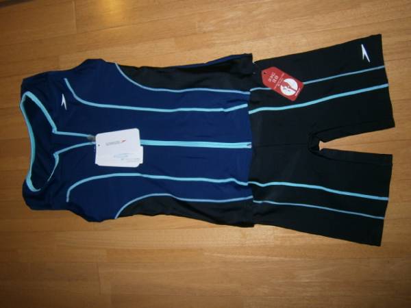 〇☆〇　Ｓｐｅｅｄｏ　高機能水着 Ｌ