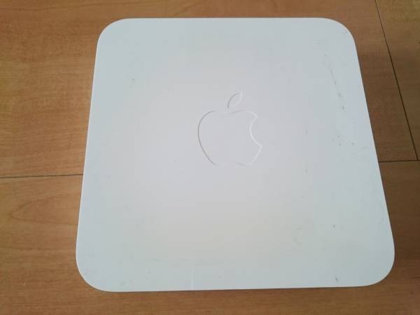 air mac A1143 ジャンク_1