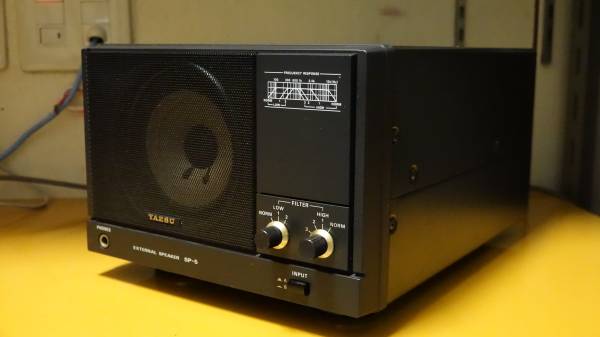 Yahoo!オークション - 「yaesu sp 8」の落札相場・落札価格 外部