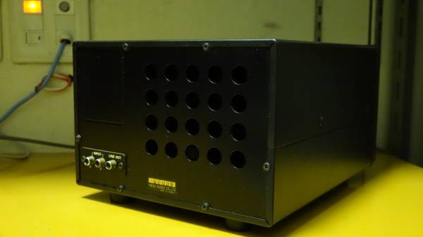 Yahoo!オークション - 「yaesu sp 8」の落札相場・落札価格 外部