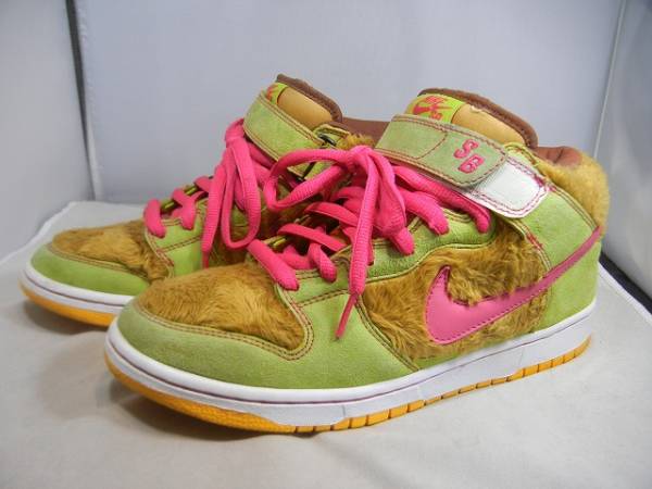 SB DUNK MID ダンク PREMIUM - ナイキ NIKE スニーカーショップSKIT