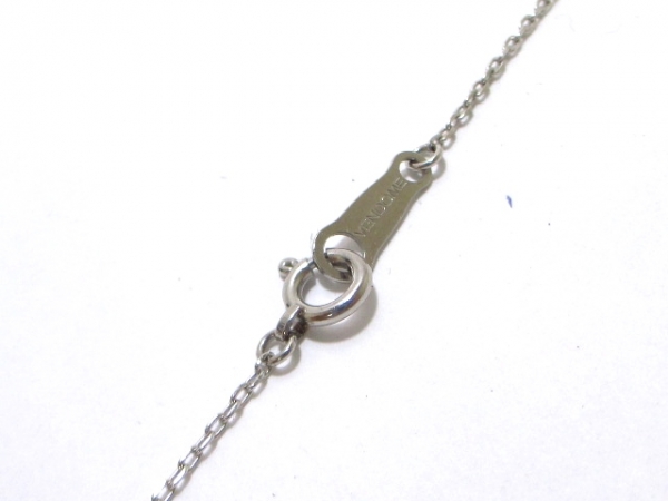 ヴァンドーム青山 ネックレス 美品 Pt850×Pt950×ダイヤモンド ヴァンドーム青山 ネックレス 美品 Pt850×Pt950×ダイヤモンド