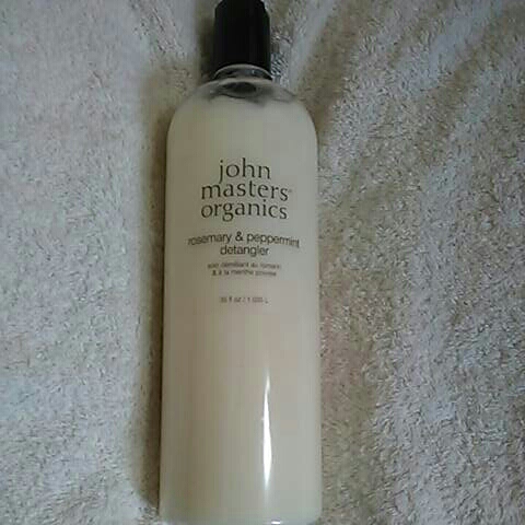 ジョンマスター R＆Pデタングラー 1035ml